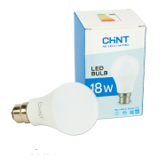 CHINT  AC LED 18W DAYLIGHT BULB B22 image