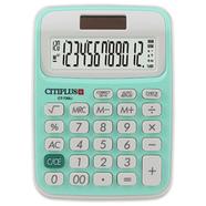 CITIPLUS Check And Correct Series Electronic Calculator image