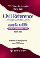 CIVIL REFERENCE image
