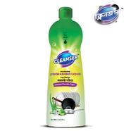 CLEANSER H.hold DishWashing Liquid bottle-500ml image