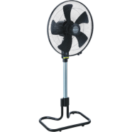 CLICK Industrial Stand Fan-18 Inch - 876916 image