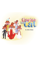 Clarice The Cat image
