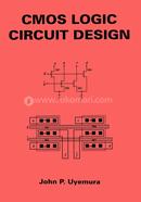 CMOS Logic Circuit Design image