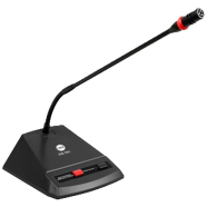 CMX CS- 701A Conference System Chairman Unit image