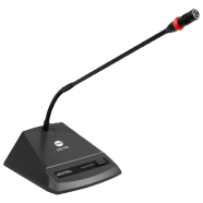 CMX CS- 702A Conference System Delegate Unit image