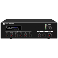 CMX EA- 120 120W PA Amplifier image