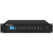 CMX EA- 500A 500W PA Amplifier image