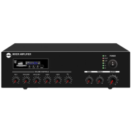 CMX EA-60 60W PA Amplifier image