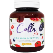 COLLAVITA Collagen 60 Capsules Dietary Supplement image