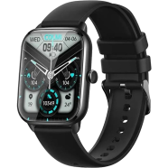 COLMI C61 Waterproof Bluetooth Calling Smart Watch image