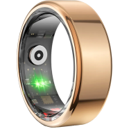 COLMI R02 Smart Ring Military Grade image
