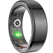COLMI R02 Smart Ring Military Grade image
