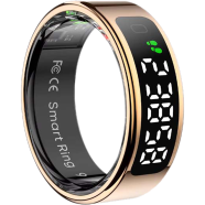 COLMI R12 Smart Ring Size 11number image