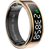 COLMI R12 Smart Ring, Size Number 11 image