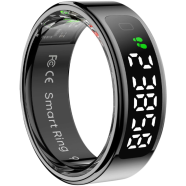 COLMI R12 Smart Ring, Size Number 9 image