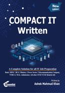 COMPACT IT Written image