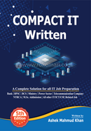 COMPACT IT Written image