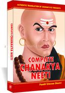 COMPLETE CHANAKYA NEETI image