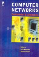 COMPUTER NETWORKS: FUNDAMENTAL image