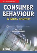 CONSUMER BEHAVIOUR image