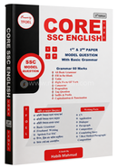 CORE SSC ENGLISH BOOK image