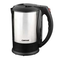 Cornell CJK-E172SS Electric Kettle 1.7L (Black) image