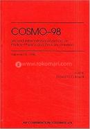 COSMO - 98 image