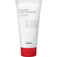 COSRX AC Collection Calming Foam Cleanser 150ml image