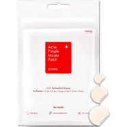 COSRX Acne Pimple Master 24 patches image