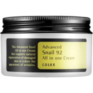 COSRX Advanced Snail 92 All In One Cream 100g image