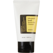 COSRX Advanced Snail Mucin Gel Cleanser - 50 ml image