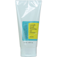 COSRX Low pH Good Morning Gel Cleanser 150ml image