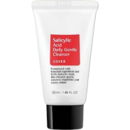COSRX Salicylic Acid Daily Gentle Cleanser, 50 ML image