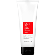 COSRX Salicylic Acid Daily Gentle Cleanser, 150 ML image
