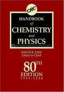 CRC Handbook of Chemistry and Physics image