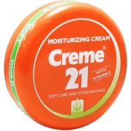 CREME 21 Moisturizing Cream 150ml image