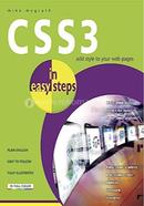 CSS3 In Easy Steps image