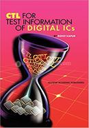 CTL for Test Information of Digital ICs image
