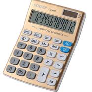CTTTZEN Check And Correct image