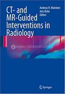 CT- and MR-Guided Interventions in Radiology image
