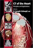 CT of the Heart image