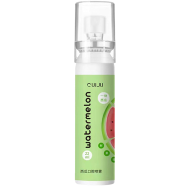 CUIJU Oral Fresh Spray Fruit Breath Instant Fresh Refresher 20 ml - Watermelon icon