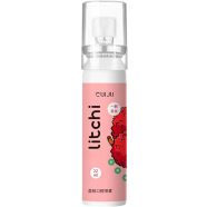 CUIJU Oral Fresh Spray Fruit Breath Instant Fresh Refresher 20 ml - Litchi icon