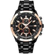 CURREN 8023 Quartz Watch for Men image