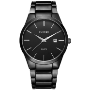 CURREN 8106 Fashion Men Watch image