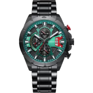 CURREN 8401 Men’s Watch image