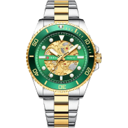 CURREN 8412 Men’s Watch icon