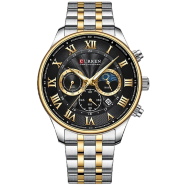 CURREN 8427 Men’s Watch image