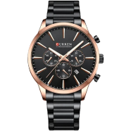 CURREN 8435 Men’s Watch image