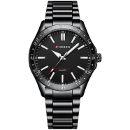 CURREN 8452 Men’s Watch image